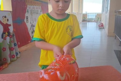TỔNG KẾT MÔ HÌNH DÂN VẬN KHÉO” NUÔI HEO ĐẤT GÓP YÊU THƯƠNG”