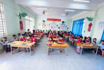 Quy định về quản lý và tổ chức dạy học online trong cơ sở GDPT và cơ sở GDTX