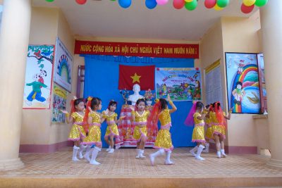 BÀI DỰ THI  “TÌM HIỂU PHÁP LUẬT VỀ PHÒNG, CHỐNG THAM NHŨNG” 2021