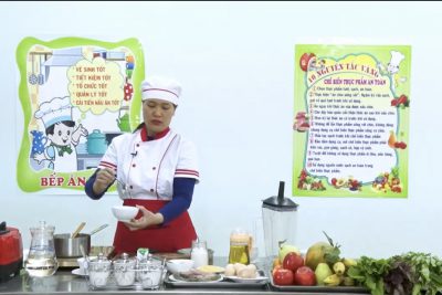 Chăm sóc sức khỏe cho trẻ