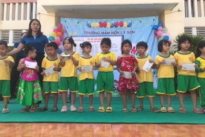 LẾ TỔNG KẾT NĂM HỌC 2022-2023 VÀ LỄ CÔNG NHẬN TRẺ 5 TUỔI HOÀN THÀNH CHƯƠNG TRÌNH GDMN